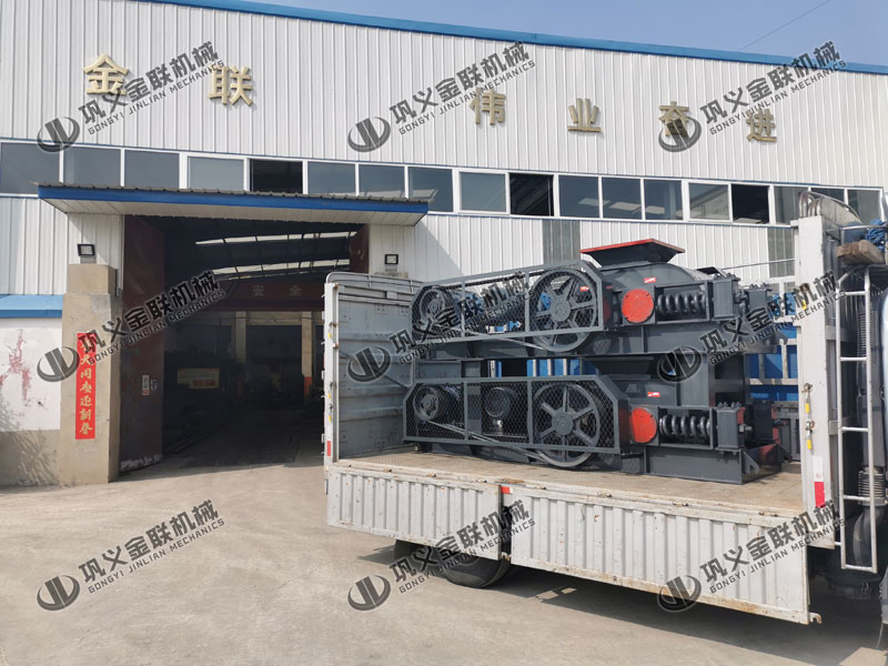 齒輥破碎機作為工業破碎生產線的重要破碎設備，所具有行業優勢有哪些呢？