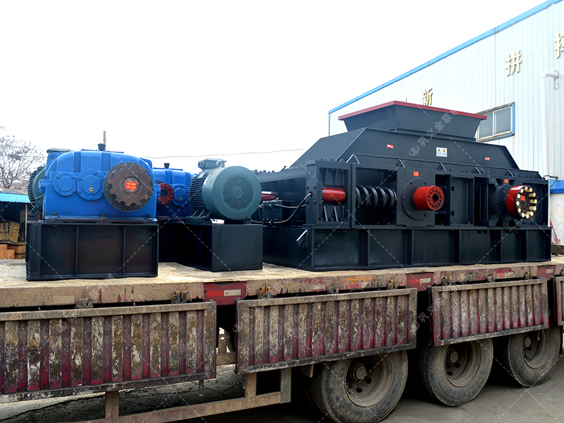 對輥制砂機是破碎玄武巖的良好幫手 對輥制砂機是破碎玄武巖的良好幫手