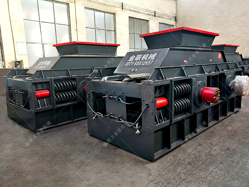 輥式破碎機性能優(yōu)勢是什么？具體表現(xiàn)在哪些方面？