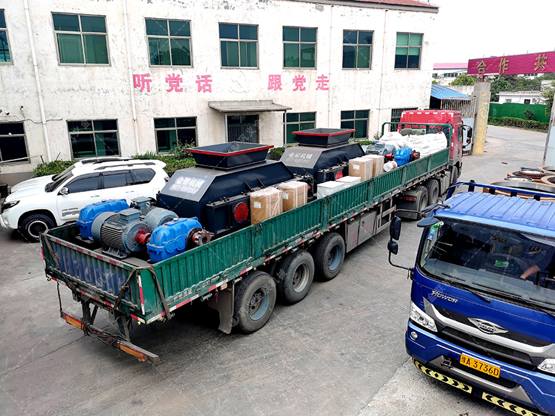 輥式破碎機性能優(yōu)勢是什么？具體表現(xiàn)在哪些方面？