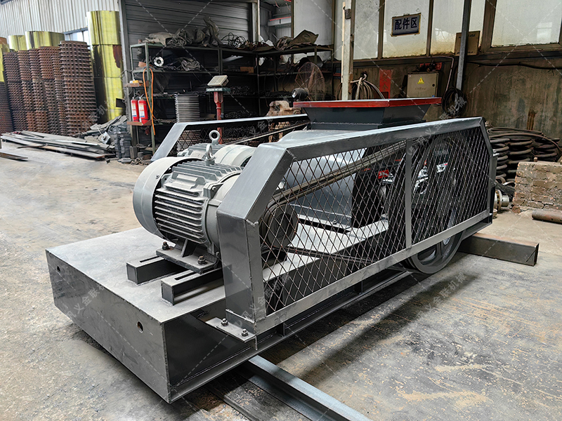 選煤廠為何鐘情雙齒輥破碎機(jī)?操作時要注意啥? 選煤廠為何鐘情雙齒輥破碎機(jī)?操作時要注意啥?