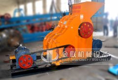 SCF88雙級破碎機(jī),篩分機(jī)生產(chǎn)線發(fā)貨圖片_發(fā)往甘肅武威_破碎紅土