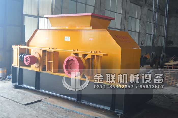 對輥破碎機(jī)的12條保養(yǎng)方法是什么?