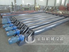 購買螺旋輸送機的時候如何挑選廠家？