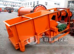 槽式給料機在日常使用中如何檢修和維護？