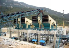 圓振篩開機時可能出現的故障如何降低？