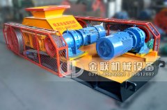 為什么越來(lái)越多人對(duì)對(duì)輥破碎機(jī)的投資情有獨(dú)鐘？