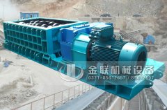 強(qiáng)力雙齒輥破碎機(jī)哪個(gè)廠家好？哪家質(zhì)量好