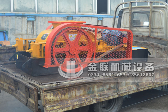 對(duì)輥機(jī)出現(xiàn)卡機(jī)的原因是什么