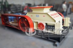 哪些因素影響輥式破碎機(jī)的效率？