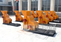 雙級(jí)粉碎機(jī)哪家的性價(jià)比高？