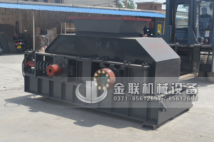 對輥制砂機_對輥制砂機價格,對輥制砂機廠家,對輥制砂機視頻/圖片